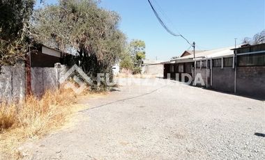 Local Comercial en Arriendo en Metro Lo Ovalle