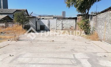Local Comercial en Arriendo en Metro Lo Ovalle