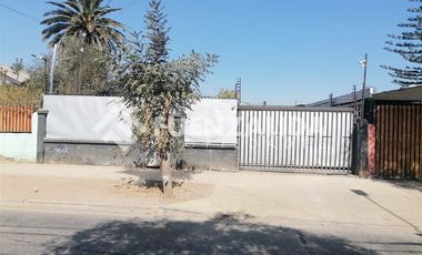 Local Comercial en Arriendo en Metro Lo Ovalle