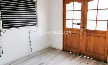 Local Comercial en Arriendo en Metro Lo Ovalle