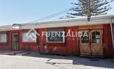 Local Comercial en Arriendo en Metro Lo Ovalle