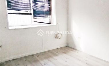 Local Comercial en Arriendo en Metro Lo Ovalle