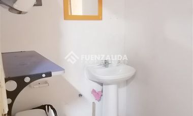 Local Comercial en Arriendo en Metro Lo Ovalle