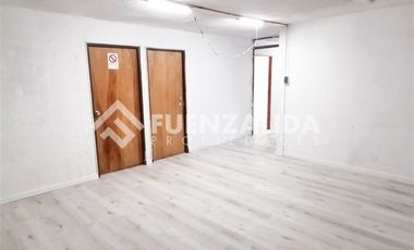 Local Comercial en Arriendo en Metro Lo Ovalle