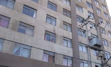 Departamento en Arriendo en Departamento Amoblado en arriendo en Edificio Atacama.