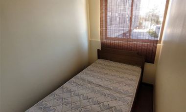 Departamento en Arriendo en Departamento Amoblado en arriendo en Edificio Atacama.