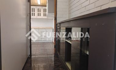 Casa en Arriendo en Letras