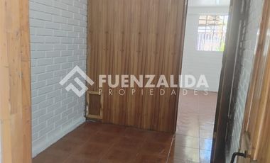 Casa en Arriendo en Letras
