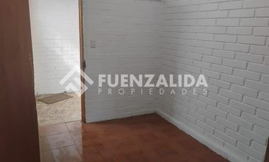 Casa en Arriendo en Letras
