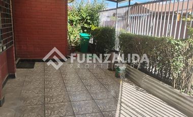 Casa en Arriendo en Letras