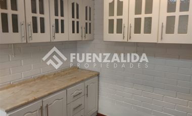Casa en Arriendo en Letras