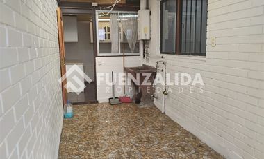 Casa en Arriendo en Letras