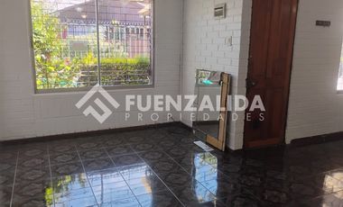 Casa en Arriendo en Letras
