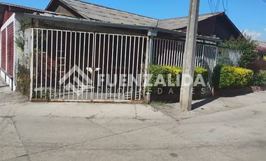 Casa en Arriendo en Letras