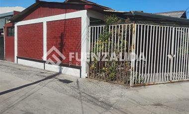 Casa en Arriendo en Letras