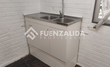 Casa en Arriendo en Letras