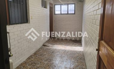Casa en Arriendo en Letras