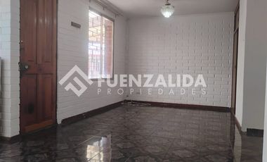 Casa en Arriendo en Letras