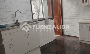 Casa en Arriendo en Letras