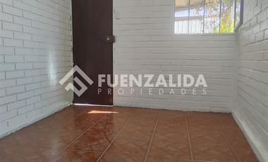 Casa en Arriendo en Letras