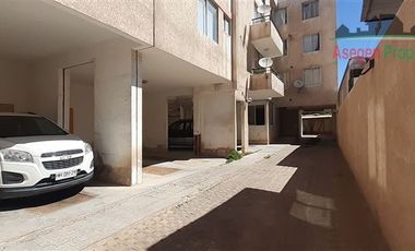 Departamento en Arriendo en Departamento amoblado en arriendo en Condominio Casa Bermeja III