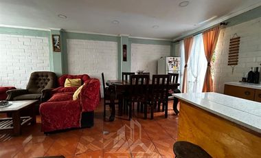 Casa en Venta en sar bombero garrido