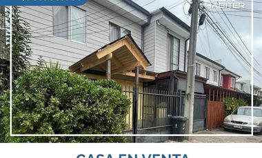 Casa en Venta en sar bombero garrido