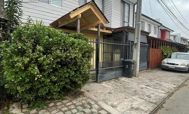 Casa en Venta en sar bombero garrido