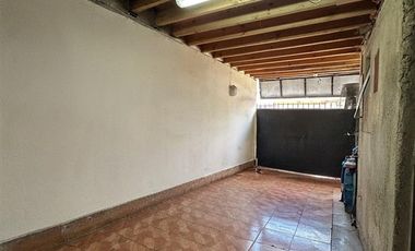 Casa en Venta en sar bombero garrido