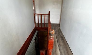 Casa en Venta en sar bombero garrido