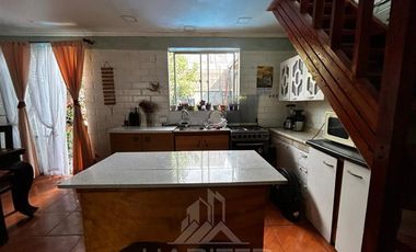 Casa en Venta en sar bombero garrido