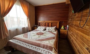 Casa en Venta en sar bombero garrido