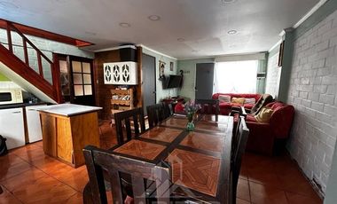 Casa en Venta en sar bombero garrido