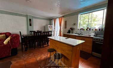 Casa en Venta en sar bombero garrido