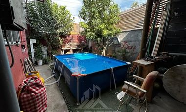 Casa en Venta en sar bombero garrido