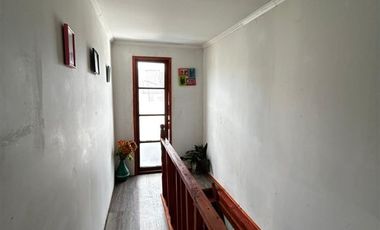 Casa en Venta en sar bombero garrido