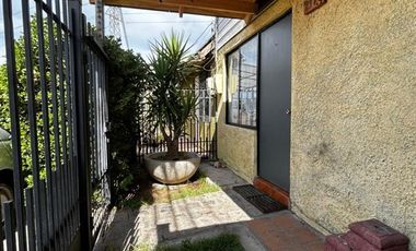 Casa en Venta en sar bombero garrido