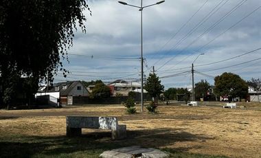 Casa en Venta en sar bombero garrido