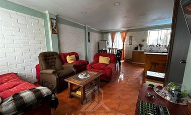Casa en Venta en sar bombero garrido