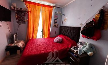 Casa en Venta en sar bombero garrido