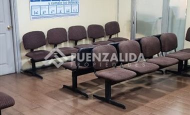 Oficina en Venta en Edificio Marina Centro