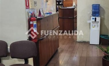 Oficina en Venta en Edificio Marina Centro