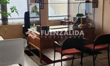 Oficina en Venta en Edificio Marina Centro