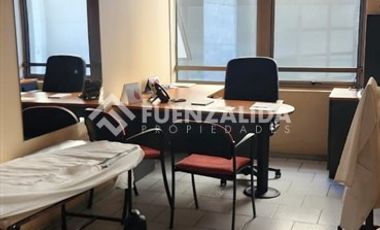 Oficina en Venta en Edificio Marina Centro