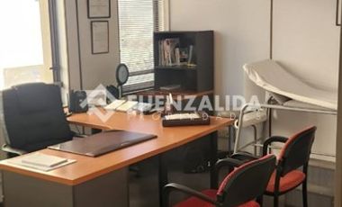 Oficina en Venta en Edificio Marina Centro