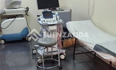 Oficina en Venta en Edificio Marina Centro