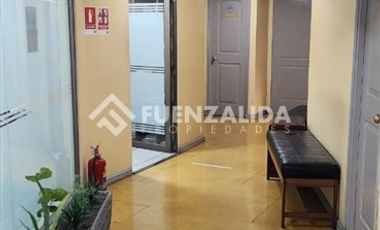 Oficina en Venta en Edificio Marina Centro
