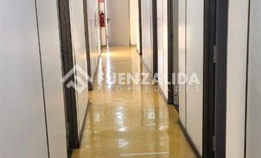 Oficina en Venta en Edificio Marina Centro