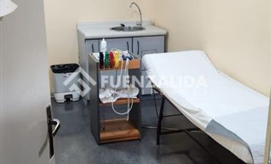 Oficina en Venta en Edificio Marina Centro