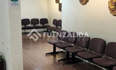 Oficina en Venta en Edificio Marina Centro